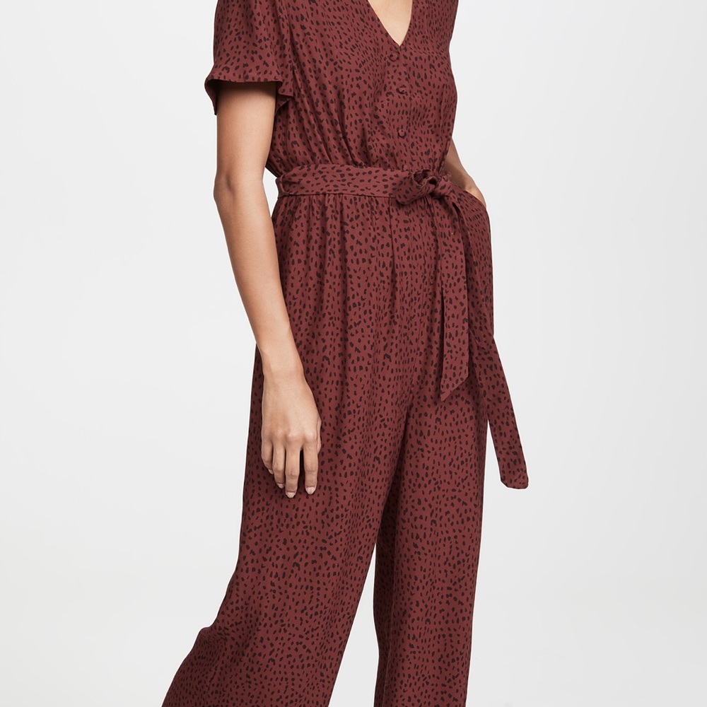 NWT Rails Jet Jumpsuit - Picture 4 of 6